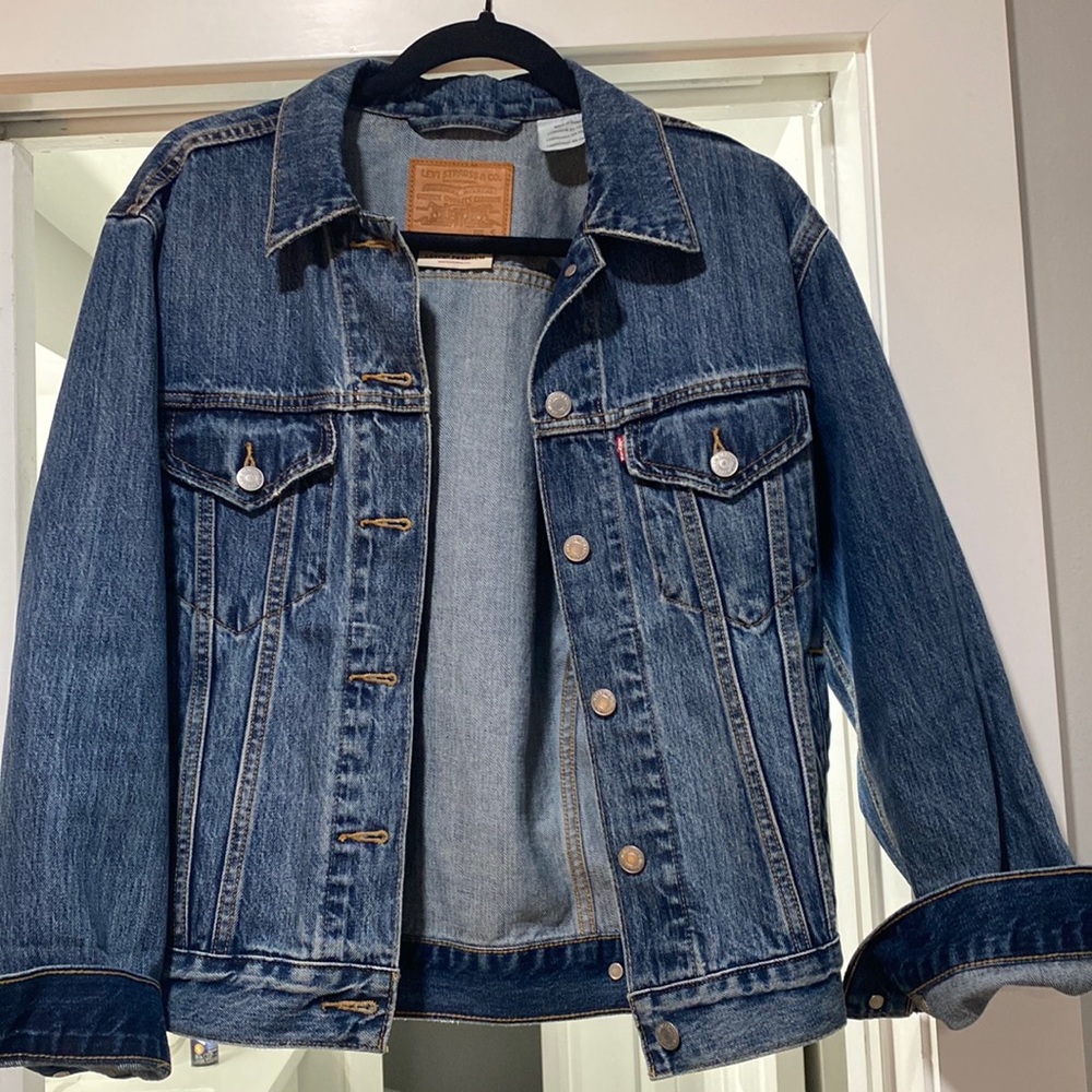 Levi’s Denim jacket